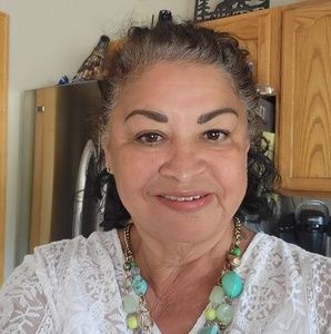 Meet your Posher, Carol